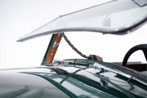 Bild 28/36 von Jaguar Mk IV 3,5 Litre (1947)