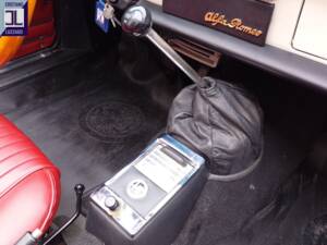 Bild 35/52 von Alfa Romeo 1750 Spider (1969)