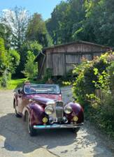 Image 2/6 de Triumph 1800 Roadster (1946)