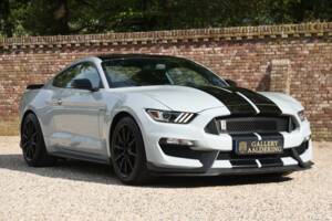 Image 19/50 of Ford Mustang Shelby GT 350 (2017)