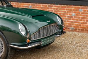 Bild 15/50 von Aston Martin DB 6 (1967)