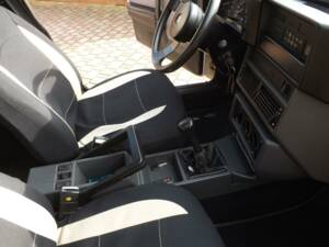 Afbeelding 13/50 van Alfa Romeo 75 2.0 (1986)