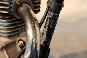 Image 10/22 of Honda CB 50 J (1900)