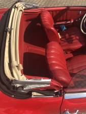 Image 44/45 of Mercedes-Benz 190 SL (1960)