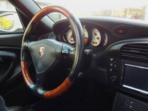 Bild 69/99 von Porsche 911 Turbo (2004)
