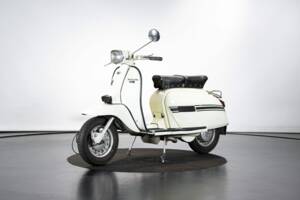 Immagine 8/45 di Innocenti Lambretta 150 DL (1970)