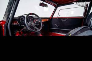 Bild 10/16 von Alfa Romeo Giulia 1750 GT Am (1969)