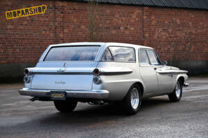 Afbeelding 24/50 van Dodge Dart Station Wagon (1962)