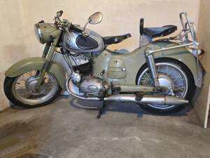 Image 1/4 of Puch 175 SV (1955)