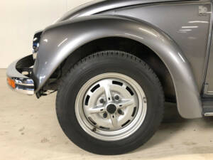 Image 24/25 of Volkswagen Beetle 1200 L (1985)
