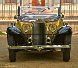 Bild 19/50 von Bugatti Type 57 Stelvio (1934)