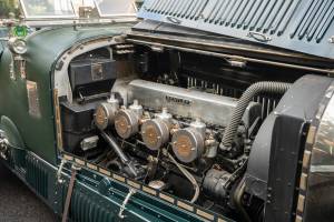 Bild 35/39 von Bentley 6 1&#x2F;2 Litre Speed Eight Special (1935)