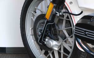 Immagine 27/93 di BMW R 100 RS (1978)