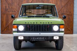 Imagen 3/34 de Land Rover Range Rover Classic 3.5 (1976)
