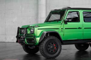 Bild 10/50 von Mercedes-AMG G 63 G-Force 66 (2023)