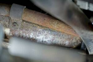 Bild 24/28 von Mercedes-Benz 300 SE (1963)