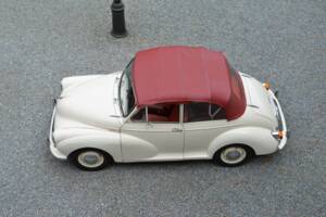 Bild 10/15 von Morris Minor 1000 (1959)