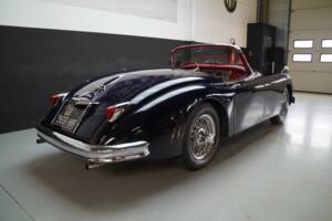 Bild 45/50 von Jaguar XK 150 3.4 S OTS (1958)