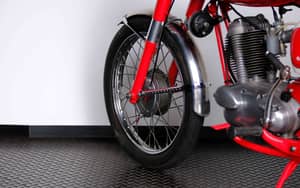 Immagine 47/61 di Moto Morini Corsaro 150 (1968)