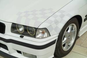 Bild 11/50 von BMW 318is "Class II" (1994)