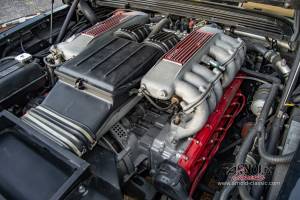 Bild 26/29 von Ferrari Testarossa (1987)