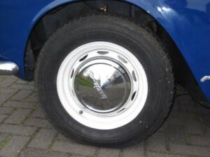 Image 5/45 of Lancia Appia Convertible Vignale (1960)