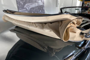 Imagen 24/24 de Mercedes-Benz 300 Cabriolet D (1953)
