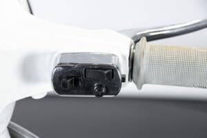 Image 40/49 de Piaggio Vespa 50 SS (1966)