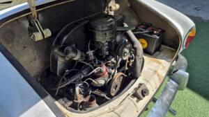 Image 50/71 of Volkswagen Karmann Ghia 1200 (1962)