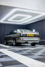 Imagen 14/45 de Audi 200 Avant quattro - 2.1 Turbo (1985)