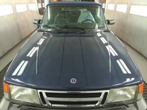 Bild 4/97 von Saab 900 Turbo 16V (1993)