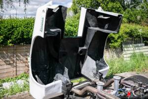 Bild 26/50 von Lola T70 (1967)
