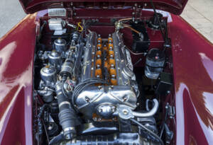 Immagine 24/24 di Jaguar XK 150 3.8 S DHC (1960)