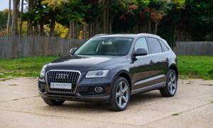 Bild 1/50 von Audi Q5 3.0 TFSI (2013)