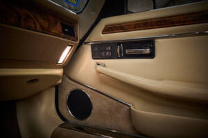 Bild 57/92 von Jaguar XJS 6.0 (1994)