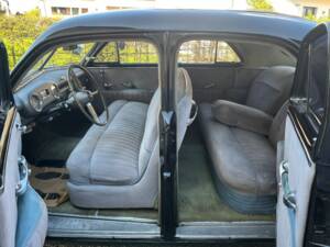 Bild 9/14 von Lincoln Cosmopolitan Sport Sedan (1949)