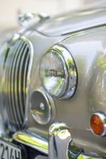 Immagine 54/64 di Jaguar Mk II 3.8 (1961)