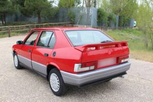 Imagen 6/8 de Alfa Romeo 33 - 1.3 S (1989)