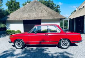 Image 2/11 of BMW 2002 (1971)