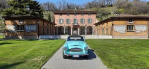 Immagine 40/48 di Austin-Healey 3000 Mk II (BT7) (1962)