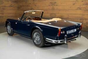 Afbeelding 16/19 van Triumph TR 4A (1967)