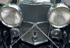 Image 7/22 of Jaguar SS 100  3.5 Litre (1938)