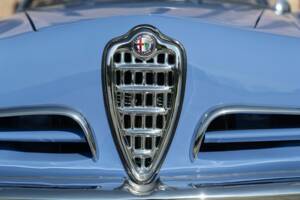 Bild 10/50 von Alfa Romeo Giulietta Sprint (1955)