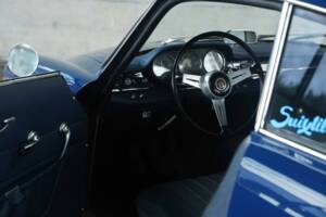 Image 21/50 de Alfa Romeo Giulia 1600 Sprint (1962)
