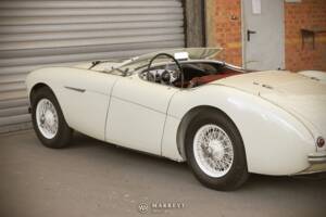 Bild 30/98 von Austin-Healey 100&#x2F;4M (BN2) (1955)