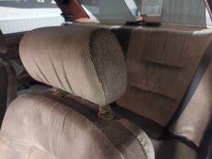 Imagen 18/19 de Maserati Biturbo 2.0 (1983)