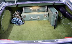 Image 15/48 of Rolls-Royce Corniche I (1977)
