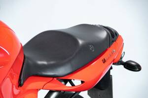 Immagine 30/50 di BMW R 1100 S (2000)