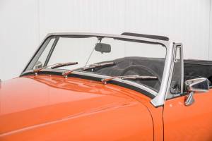 Bild 22/50 von MG Midget GAN5 (1974)