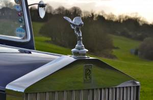 Image 33/50 of Rolls-Royce 20/25 HP (1936)